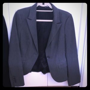 Express Blazer Size 8 Worn Once, Like New